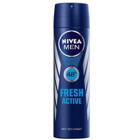 Nivea Erkek Deodorant Dry Fresh 150 ml