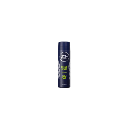 Nivea Men Fresh Active Deodorant 150 ml
