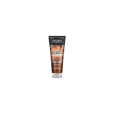 John Frieda Brilliant Brunette Nemlendirici Bakım Kremi 250ml