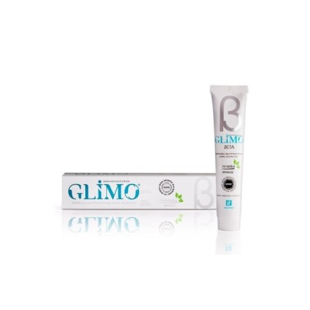 Glimo Beta Doğal Diş Macunu 20 ml