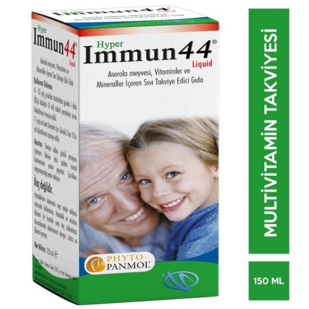 Hiper Farma Hyper Immun44 150 ml