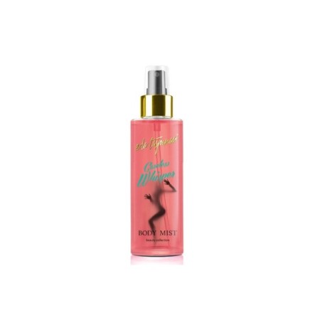 Eda Taşpınar Careless Whisper Body Mist 200 ml