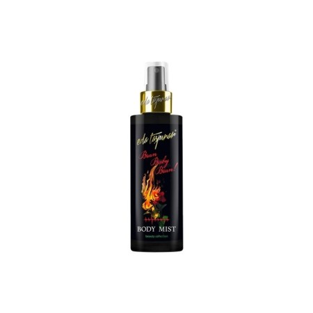 Eda Taşpınar Burn Baby Burn Body Mist 200 ml