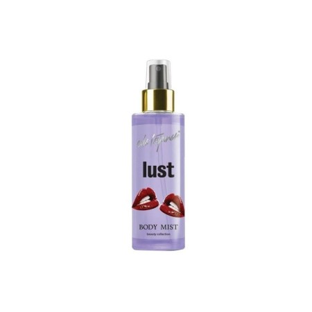 Eda Taşpınar Lust Body Mist 200 ml