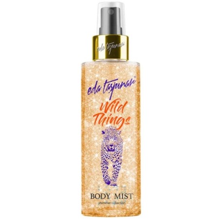 Eda Taşpınar Wild Things Body Mist 200 ml
