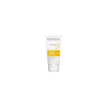 Bioderma Photoderm Spot SPF 50+ Leke Karşıtı Güneş Kremi 150 ml
