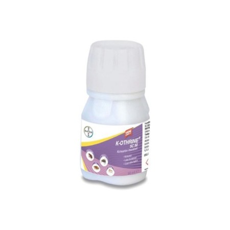 Bayer K Othrine 50 ml Hamam Böceği İlacı