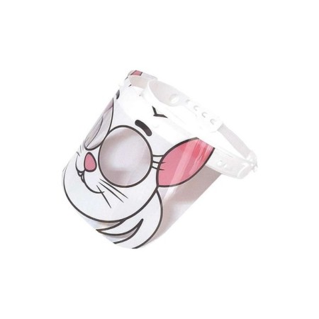  Yüz Koruyucu Siperlik Çocuk Cana Şirek  