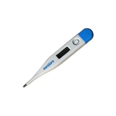  Beden Derecesi Ccmed Dijital Termometre  