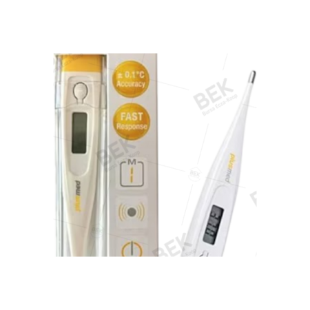  Beden Derecesi Plusmed Dijital Pm101  