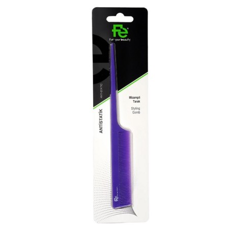  Fe Tarak 213 Mızampil  