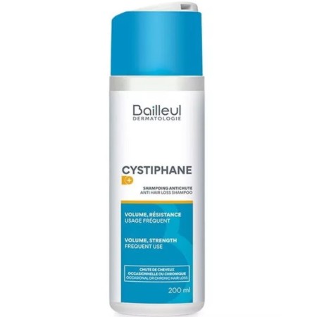 Cystiphane Anti-Hair Loss Shampoo 200Ml