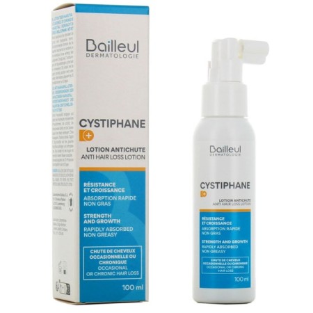 Cystiphane Saç Dökülmesine Karşı Losyon 100 Ml