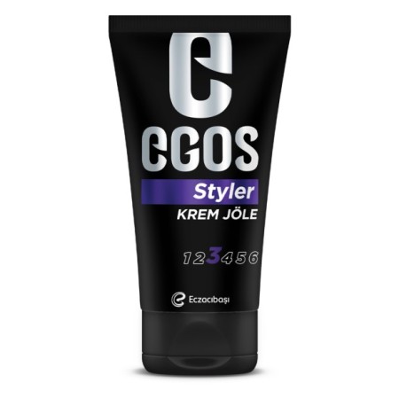  Egos Jöle Krem 150 Ml  
