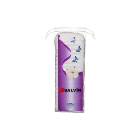  Pamuk Salvin 200 Gr  