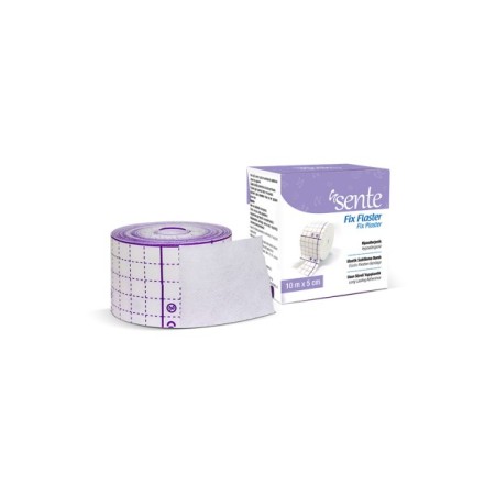  Sente Flaster Fix 10X5 Cm  