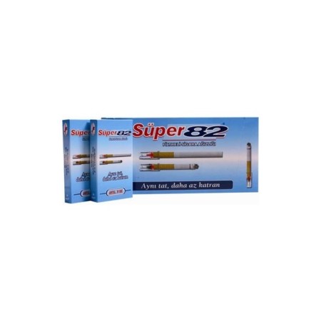  Super 82 Ağızlık 30'Lu  