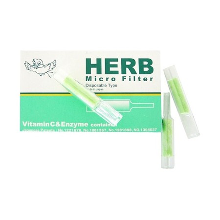  Herb Yedek Mikro Filtre 10'Lu  