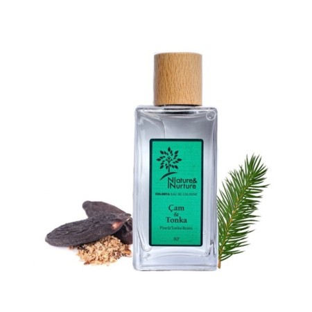  Nature&Nurture Kolonya Cep 36'Lı Karmaset  