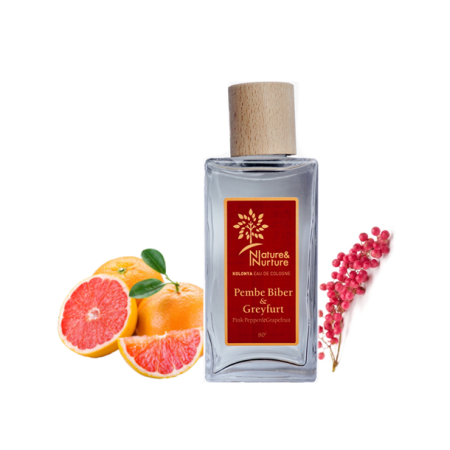  Nature&Nurture Biberiye & Greyfurt Kolonyası  