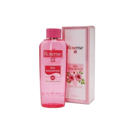  Rosense Gül Kolonyası 300 Ml  