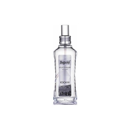  Boğaziçi Kolonya Sprey Platinum 100 Ml  