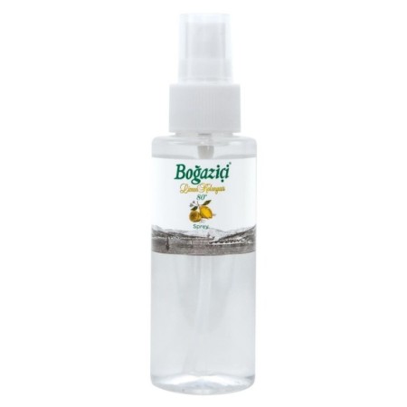  Boğaziçi Kolonya Sprey Limon 100 Ml  