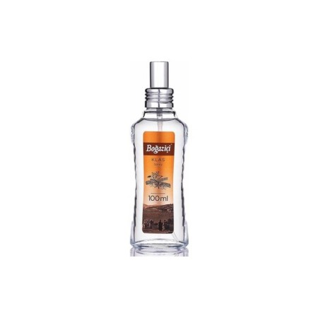  Bogazıcı Kolonya Sprey Klas 100 Ml  