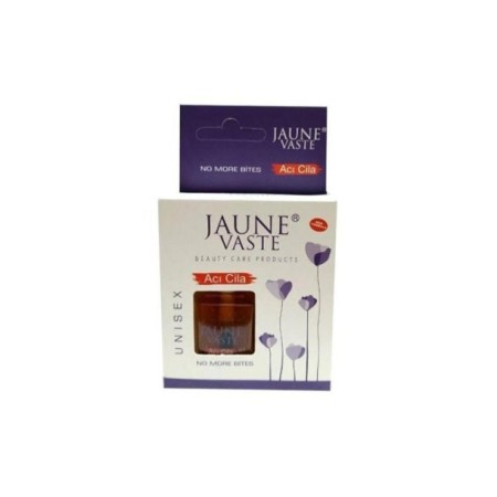  Jaune Vaste Acı Cila  