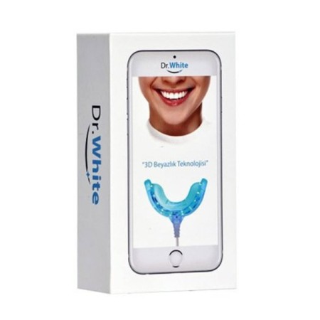  Dr Whıte Diş Beyazlatma Cihazı  