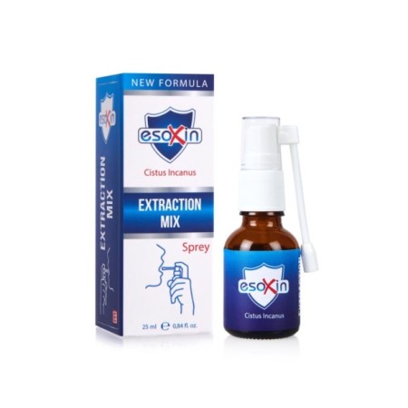  Esoxın 25 Ml Sprey  