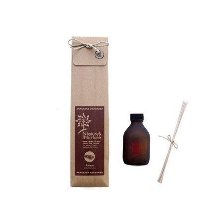  Nature&Nurture Bambu Koku Tarçın 200 Ml  