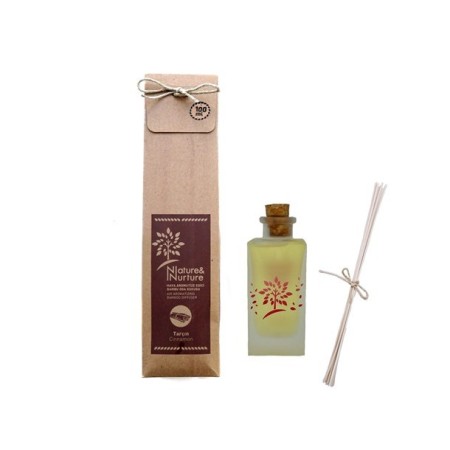  Nature&Nurture Bambu Koku Tarçın 100Ml  