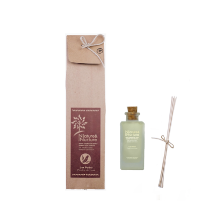  Nature&Nurture Bambu Koku Pudrası 100 Ml  
