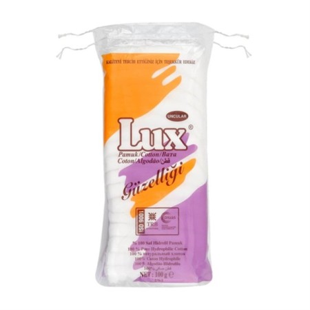  Lux Pamuk 200 Gr X 5'Li Paket  