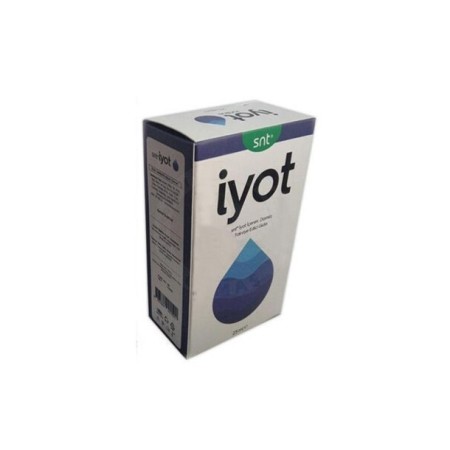 SNT İyot Damla 25 ml
