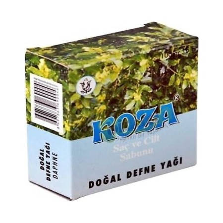  Koza Defne Sabunu 100 Gr  