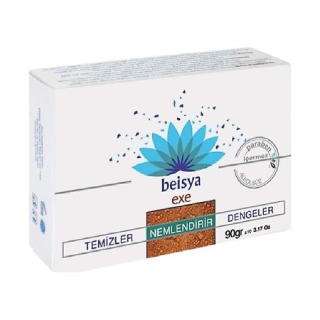  Beısya Sabun Exe 90 Gr  