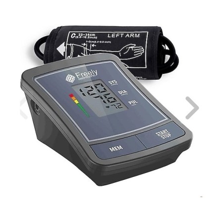  Tansiyon Aleti Freely Kol Bp1254 Dijital  