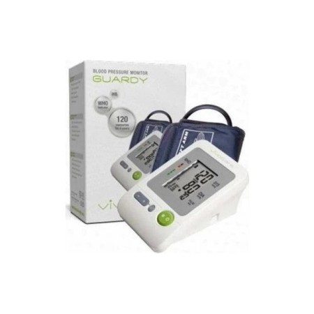 Tansiyon Aleti Vivocare Kol Guardy Bp1304  
