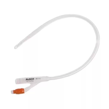  Foley Sonda Rusch Sılıkon No:16  