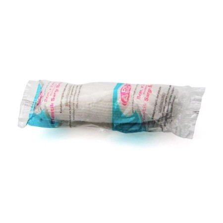  Ds Plus Sargı Bezi Elastik 8 Cm X 2 Mt  