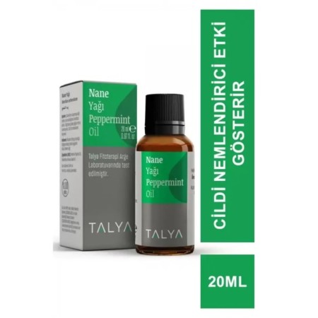 Talya Nane Yağı 20 ml