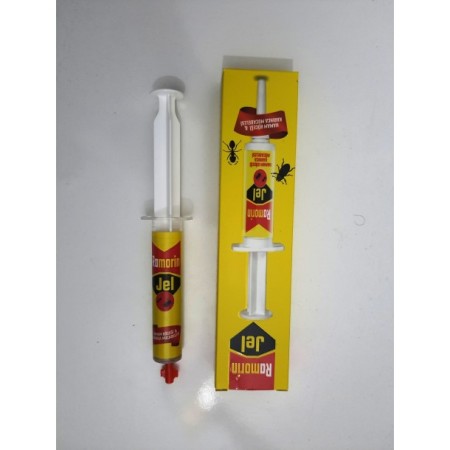  Ramorın Jel Yem 20 Gr  