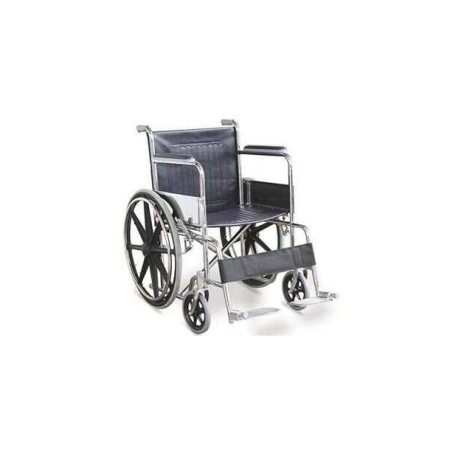  Tekerlekli Sandalye Freely Standard As809  