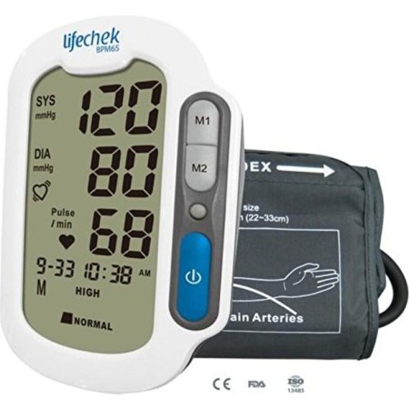  Tansiyon Aleti Lifechek Kol Bpm65  