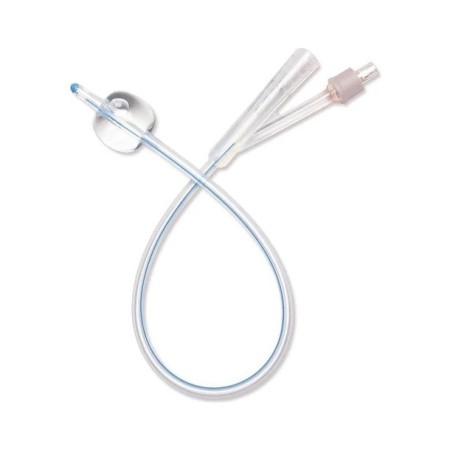  Foley Sonda Silikon No24 Easyflow  