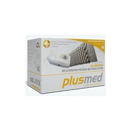  Havalı Yatak Plusmed Baloncuklu Pm-2012  