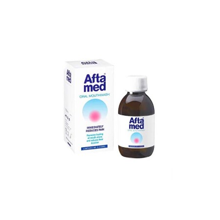  Aftamed Gargara 150 Ml  