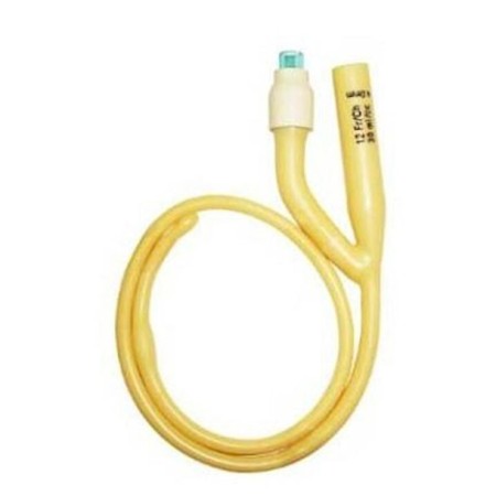  Foley Sonda Kauçuk No16 Easyflow  